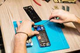 How to Phone Repair Center - Professional Repair Guide
