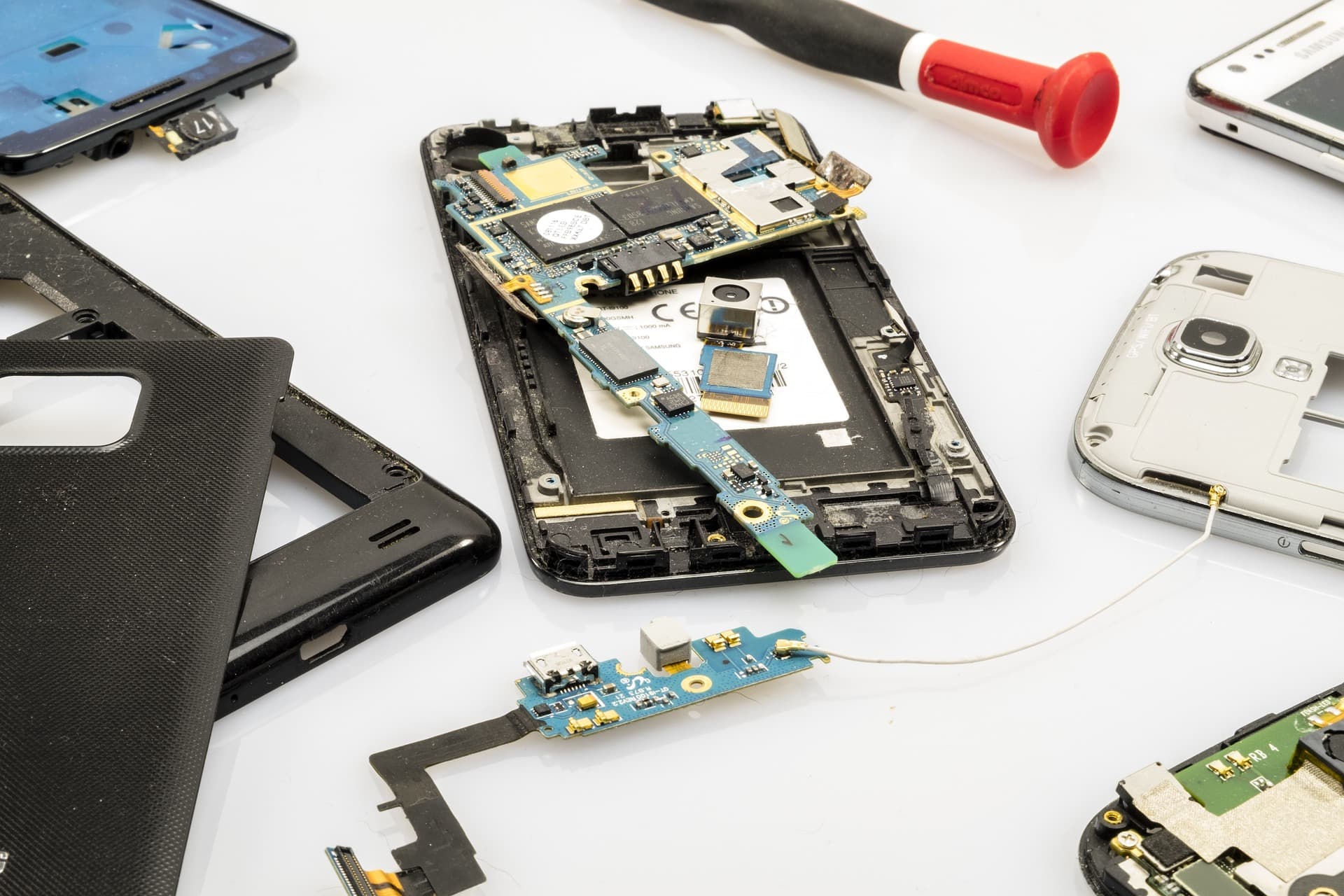 Guide to Samsung Phone Repair Services - Expert Samsung Repair