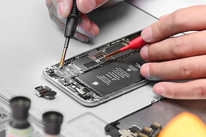 Guide to Best Phone Repair Shop – Pricing and Warranty